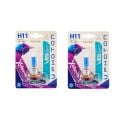 Photon H11 12V 55W Xen Vısıon Beyaz Ampul