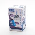Photon D8S 4300K +%50 Fazla Işık Ampul