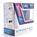 Photon H15 12V 15/55W Xen Vısıon Beyaz Ampul