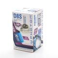 Photon D8S 8000K %50 Fazla Işık Ampul