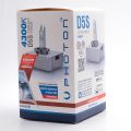 Photon D5S 4300K +%50 Fazla Işık Ampul
