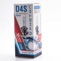 Photon D4S 8000K %50 Fazla Işık Xenon Ampul