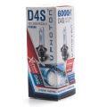 Photon D4S 6000K +%50 Fazla Işık Xenon Ampul