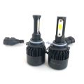 Photon Duo Hb4 9006 12V Led Headlıght