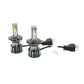 Photon Mono H4 12-24V Led Headlight