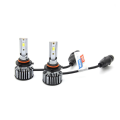 Photon Mono Hb4-9006 +3 Plus 12-24V Led Headlight