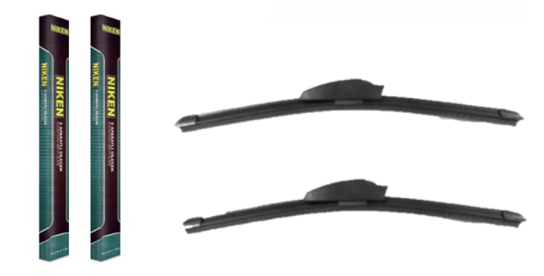 Opel Agila 2000-2008 Niken Silecek Takımı