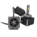Photon Milestone D3S/R D Serie Edition Led Far Ampul Takımı