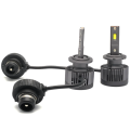 Photon Milestone D4S/R D Serie Edition Led Far Ampul Takımı