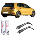 Volkswagen Golf 7-7,5 Bosch Aeroeco Silecek Takımı