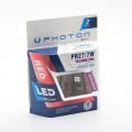 Photon 3157 P27/7W 12,8V Red Exclusıve Serıe