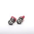 Photon 3157 P27/7W 12,8V Red Exclusıve Serıe