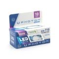 Photon T10 W5W 12V Canbus 6Smd Led (9Lu Paket)