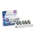 Photon T10 W5W 12V Canbus 6Smd Led (9Lu Paket)
