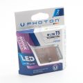 Photon T5 12V 1.2W Canbus Gösterge Led 3Smd
