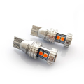 Photon W5W 15Smd Amber 12V Exclusıve Cb Park Led