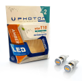 Photon W5W 15Smd Amber 12V Exclusıve Cb Park Led