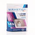 Photon C10W 12V Exclusıve Cb 31Mm Sofit Led