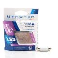 Photon C5W 12V Exclusıve Cb 36Mm Sofit Led
