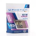 Photon H21W 12V Exclusıve Canbus Led