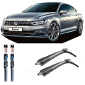 Volkswagen Passat (2019-2022) Bosch Aerotwin Silecek Takımı