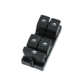 An-418D Cam Açma Kapama Anahtarı Ön Vw/Seat-Polo/Leon/Ibiza/Ateca/Arona