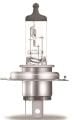 Wolfram H4 Standart Işık Tırnaklı Yüksekwatt  P43T Ampul