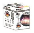 Wolfram H4 Standart Işık Yüksekwatt Tablalı P45T Ampul