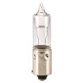 Wolfram H21 Civalı Mercekli