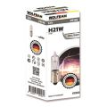 Wolfram H21 Civalı Mercekli