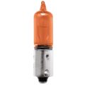 Wolfram Hy21 Civalı Mercekli Amber Sarı