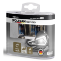 Wolfram H11 Nıght Vısıon +150% Fazla + 20% Beyaz Işık