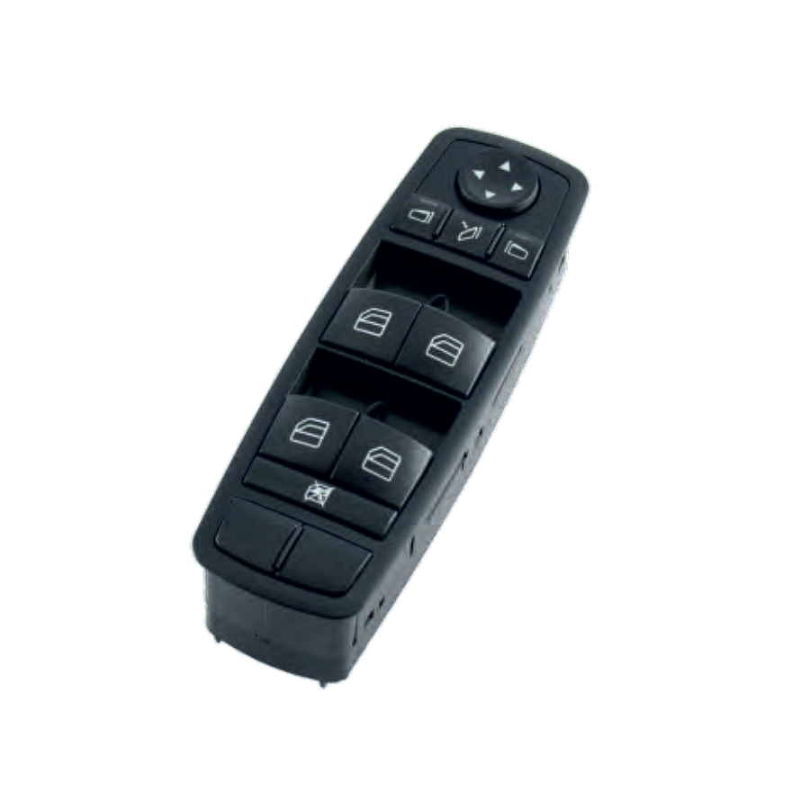 An-546 Cam Açma Kapama Anahtarı Ön Mercedes-W251/W164/X164