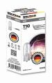 Wolfram T10 W3W Orta Dipsiz Ampul