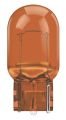 Wolfram T20 93 WY21W Jumbo Dipsiz Tekli Sarı Ampul
