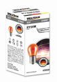 Wolfram Py21W 93 Ampul Düz Tırnak Sarı