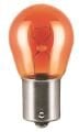 Wolfram Py21W 93 Ampul Düz Tırnak Sarı