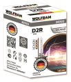 Wolfram D2R Xenarc 4300K Kahverengi Çubuk