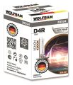 Wolfram D4R Xenarc 4300K Kahverengi Çubuk
