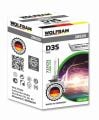 Wolfram D3S Xenarc 4300K Uzun Ömür Gün Işığı
