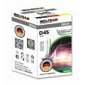 Wolfram D4S Xenarc 4300K Uzun Ömür Gün Işığı