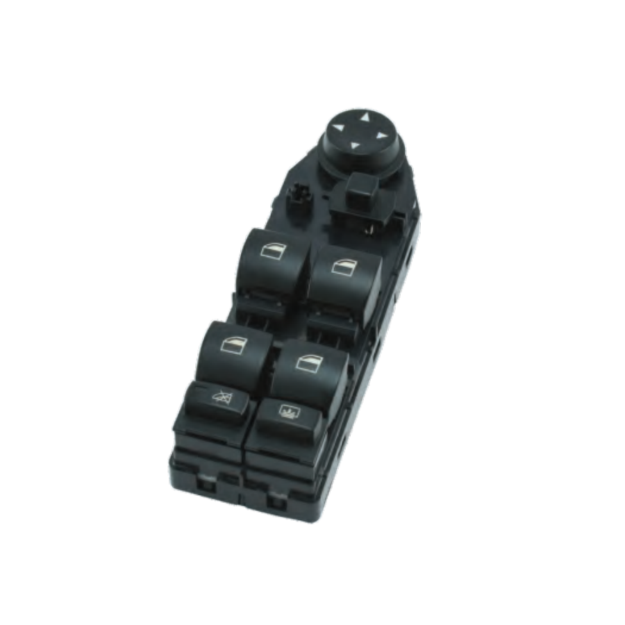 An-3510B Cam Açma Kapama Anahtarı Ön Bmw-E60/E61
