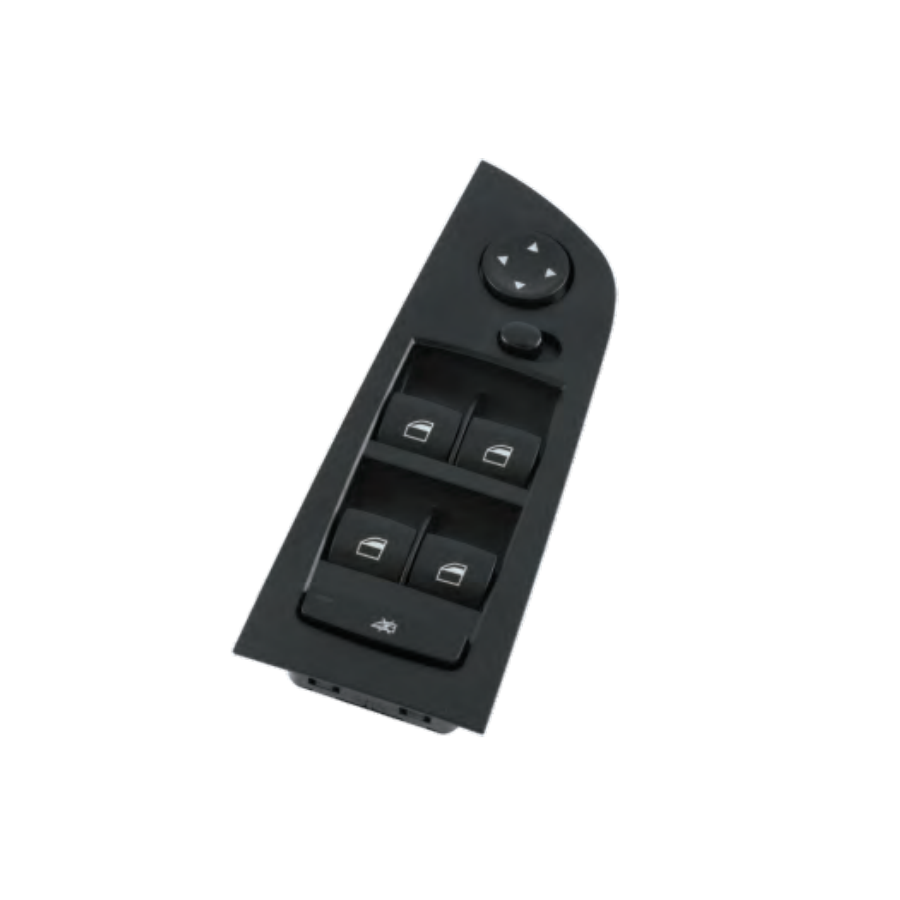 An-3514E Cam Açma Kapama Anahtarı Ön Bmw-E90/E91