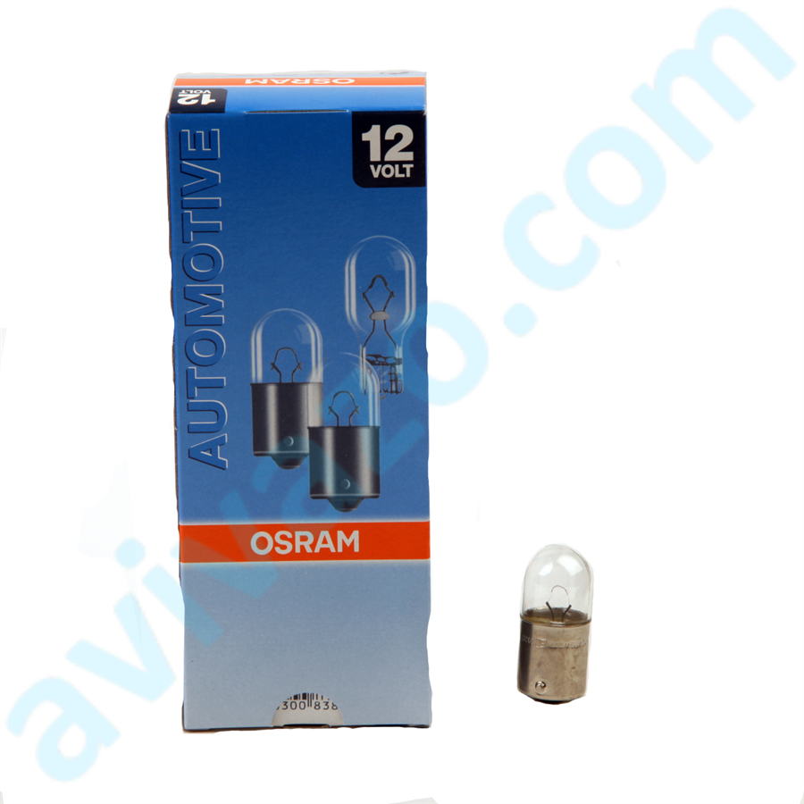 Osram 5W 67 Ampul