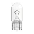 Osram T10 W5W Orta Dipsiz