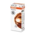 Osram T10 W5W Orta Dipsiz