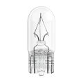Osram T10 W5W Orta Dipsiz