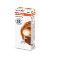 Osram T10 W5W Orta Dipsiz