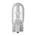 Osram T10 W5W Orta Dipsiz