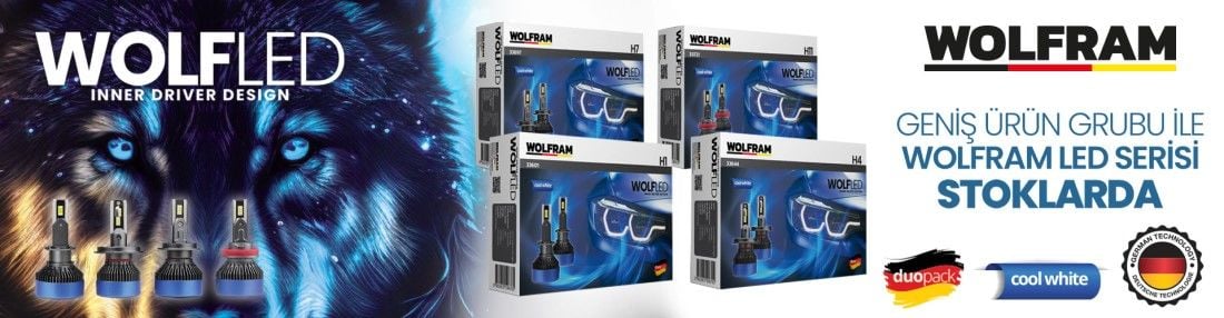 Wolfram